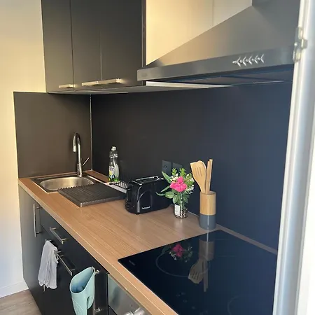 Apartment Relax