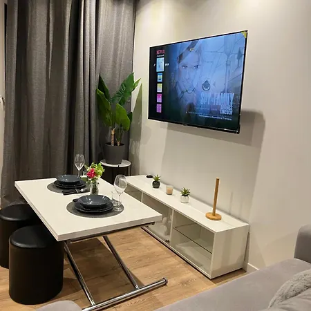 Relax Apartment *